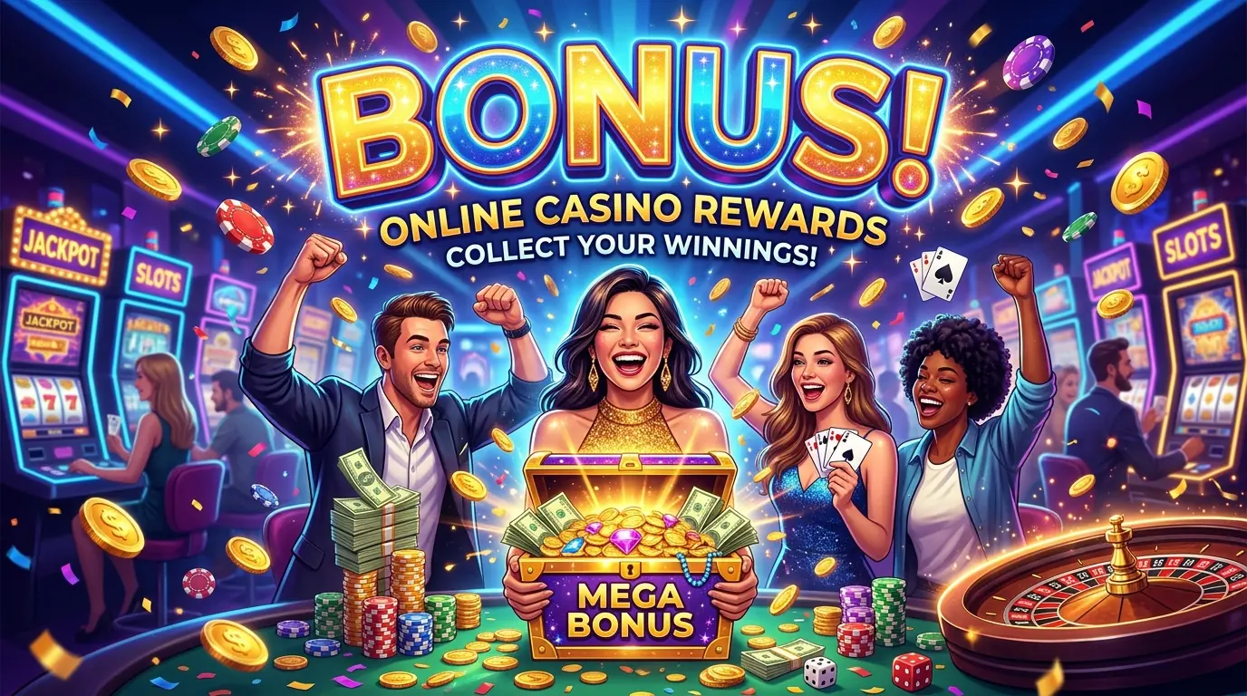 Bonus Spinz casino