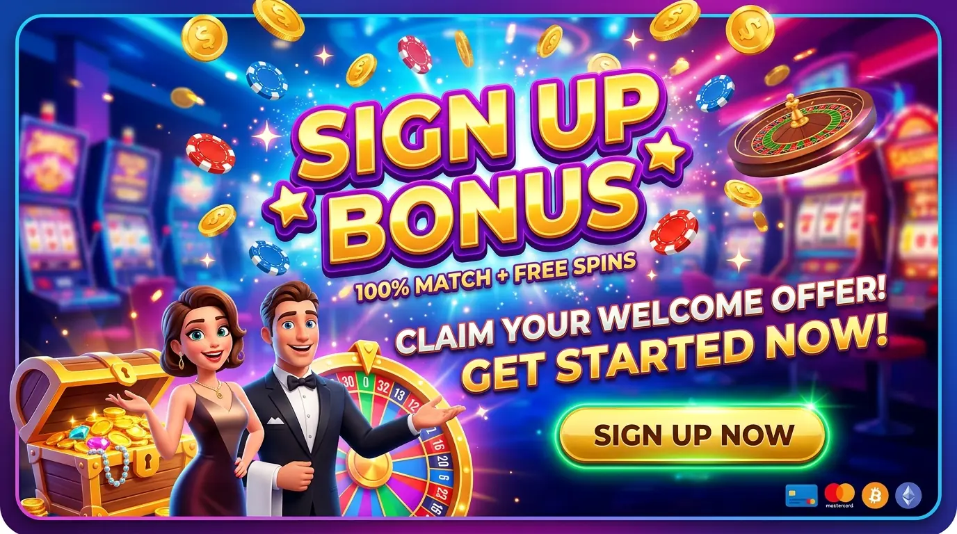 Spinz casino bonus uusille pelaajille