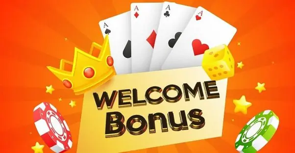 Welcome bonus Spinz casino