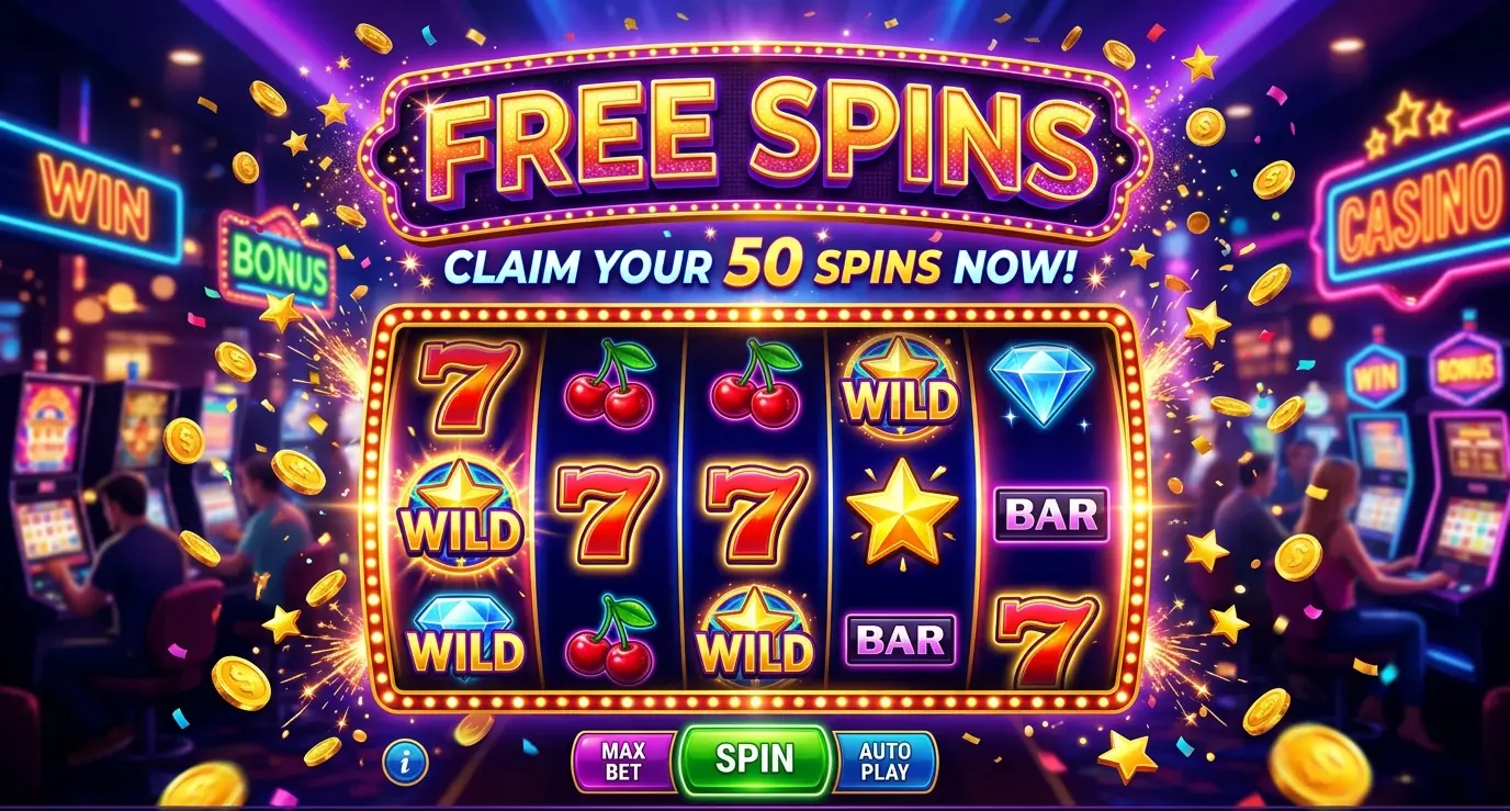 Spinz casino free spins