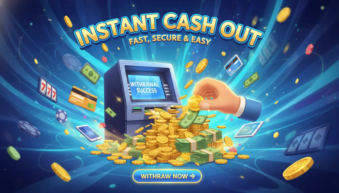 Spinz casino kotiutus