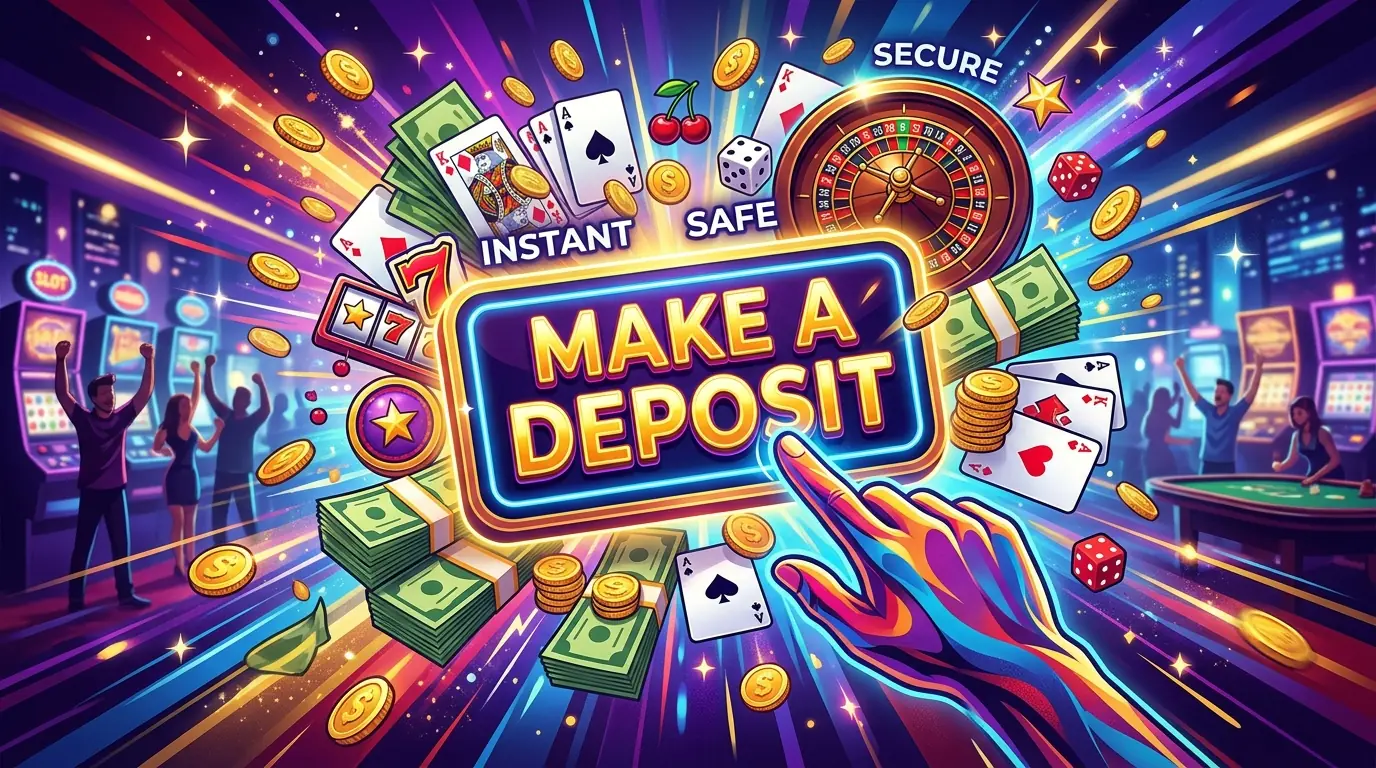 Spinz casino rahansiirto