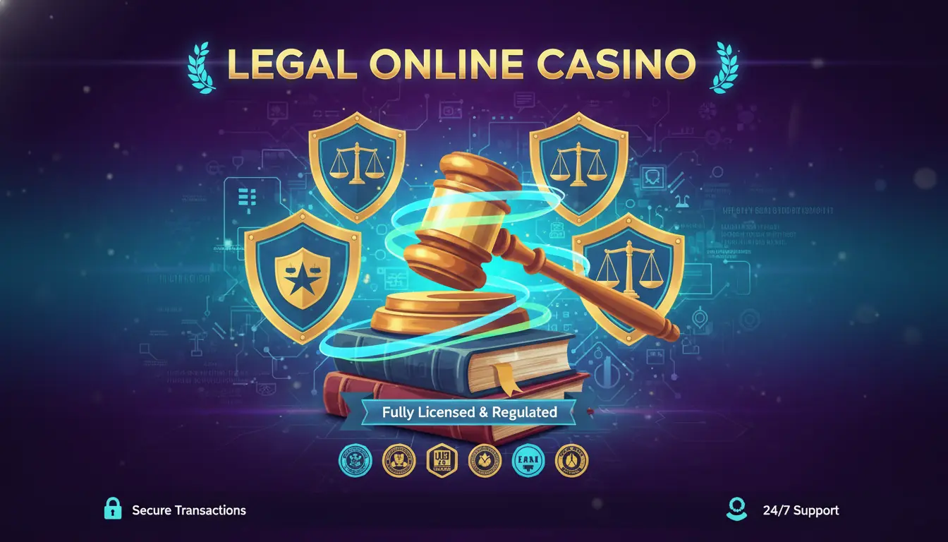 Onko Spinz casino laillinen