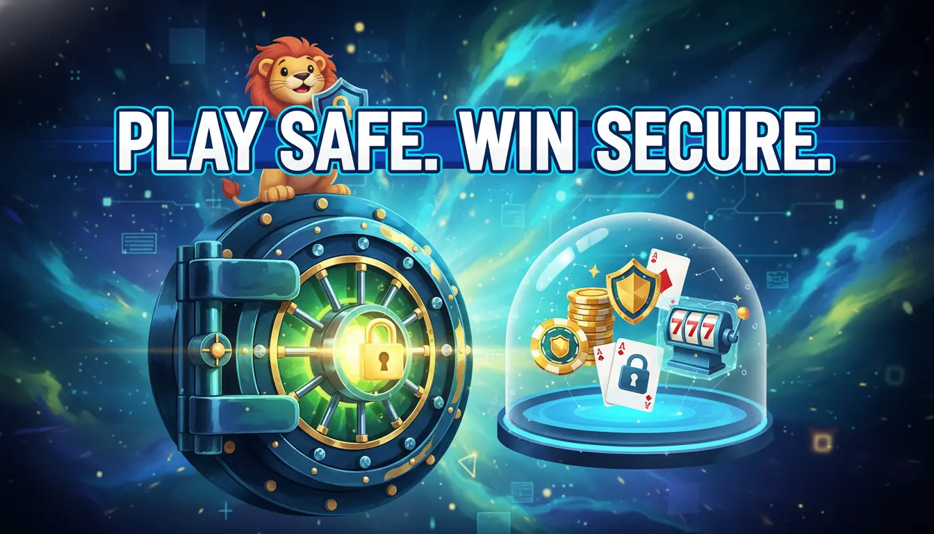 Spinz casino turvallinen