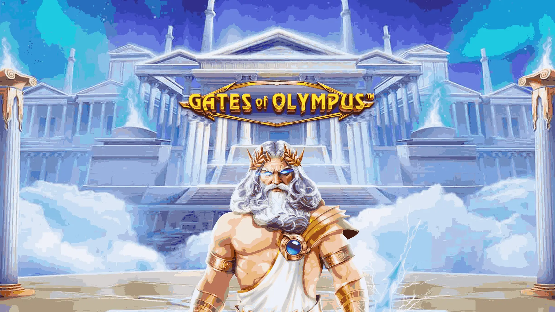 Spinz casino Gates of Olympus